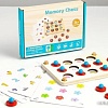Развивающая игра Лесная мастерская Мемори 5245007