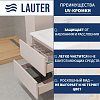 Lauter Тумба под умывальник Mia 60 (кашемир)