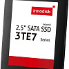 SSD Innodisk 3TE7 2TB DES25-C12DK1GC3QL