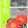 Фотобумага CACTUS Матовая A4 190 г/кв.м. 25 листов