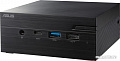 Компактный компьютер ASUS PN40-BC073ZC