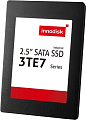 SSD Innodisk 3TE7 2TB DES25-C12DK1GC3QL