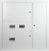 Корпус металлический Эра Simple ЩЭ-3 Б0055713