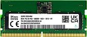 Оперативная память Hynix 8ГБ DDR5 5600 МГц HMCG66AGBSA095N