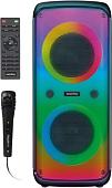 Колонка для вечеринок SmartBuy Solid 2 SBS-5540