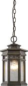 Уличный подвесной светильник Favourite Guards 1458-1P