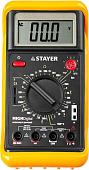 Мультиметр Stayer 45320-T