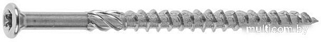 Starfix Для террасной доски TORX25 5.0x70 SMP1-61307-50 (50шт, нержавеющая сталь Aisi 410)