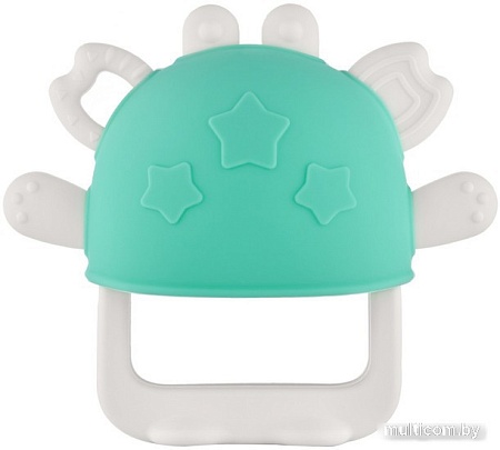 Прорезыватель Roxy Kids Крабик RST-002-B