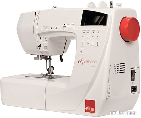 Швейная машина Elna eXperience 560