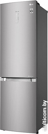 Холодильник LG GA-B499TGTS