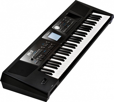 Синтезатор Roland BK-5