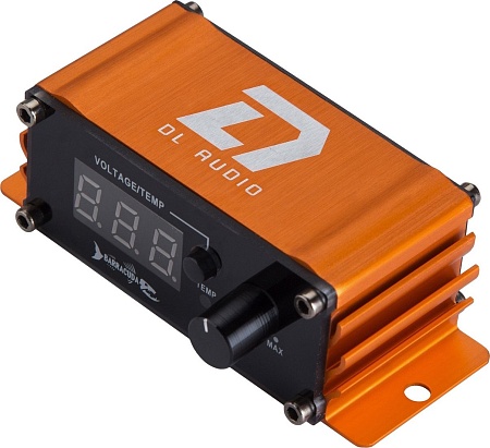 Автомобильный усилитель DL Audio Barracuda 2.100 v2