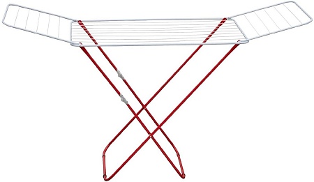 Сушилка для белья Oriental Way Oriental Silver