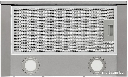 Кухонная вытяжка Krona Kamilla T 500 Inox (нержавеющая сталь)