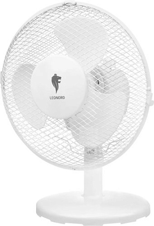 Вентилятор Leonord LE-1605 (30 Вт)