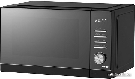 Микроволновая печь CENTEK CT-1564 (черный)