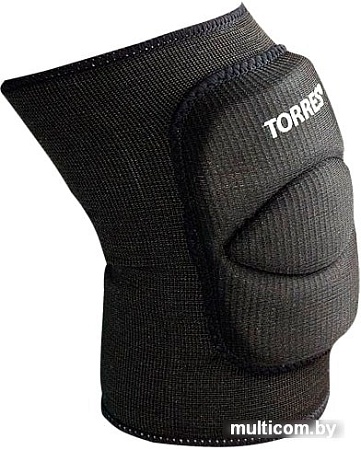 Наколенники Torres PRL11016S-02 (S, черный)