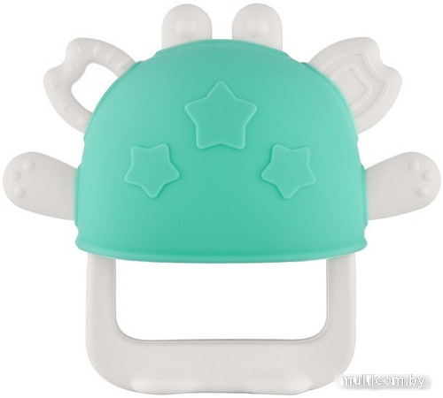 Прорезыватель Roxy Kids Крабик RST-002-B