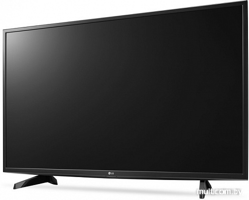 Телевизор LG 43LJ510V