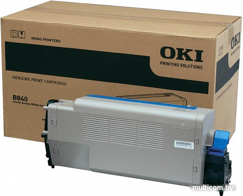 Картридж OKI 44661802