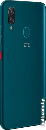 Смартфон ZTE Blade V10 Vita 3GB/64GB (синий аквамарин)