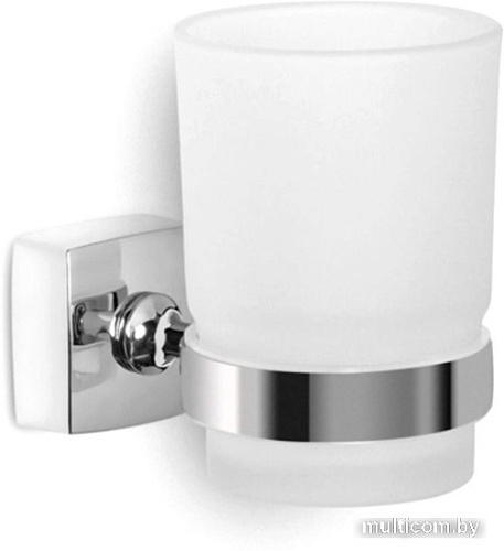 Стакан для зубной щетки и пасты Lotti LT17204