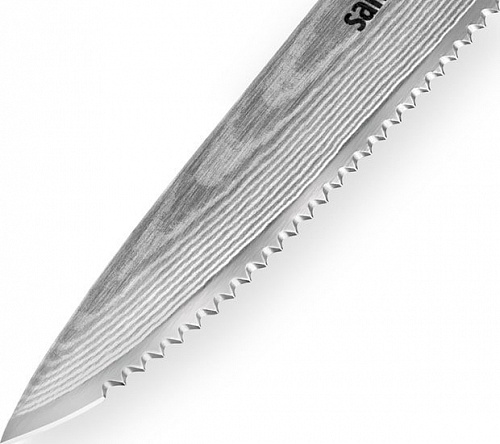 Кухонный нож Samura Damascus SD-0071