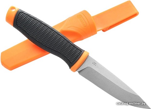 Нож Ganzo G806-OR (оранжевый)