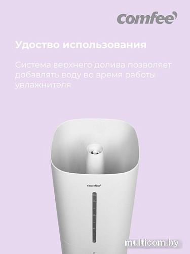 Увлажнитель воздуха Comfee CH42WM