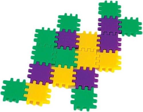 Recent Toys Куби Гами