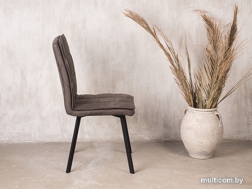 Стул Levmar Taurus R (серый)