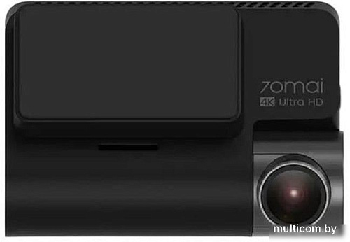 Видеорегистратор 70mai Dash Cam 4K A810