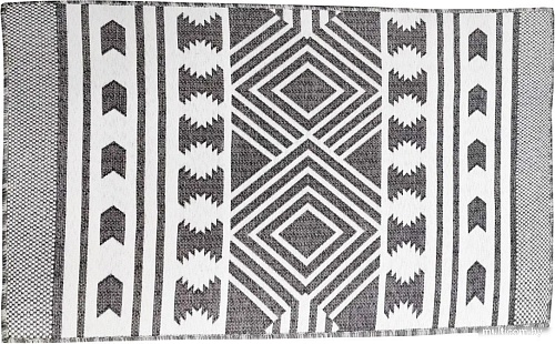 Ковер для жилой комнаты Swed House Angelholm 34.10.1532 (серый)