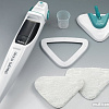 Пароочиститель Ariete 4163 Steam Mop (белый)