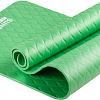 Коврик Sundays Fitness IR97505C (зеленый)