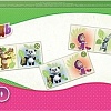 Развивающая игра Step Puzzle Маша и Медведь 80116
