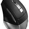 Мышь A4Tech Fstyler FB35C (серый)