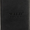 Портмоне Wild Tiger AM-28-034 (черный)
