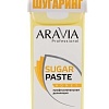 Aravia Professional для шугаринга в картридже Медовая 150 г