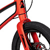 Детский велосипед Novatrack Flight Pro 2025 16MD.FLIGHTPRO.RD5 (красный)