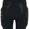 Nidecker Reborn SV6 Kid Shorts-Hip+Tailb Soft CO SS02050 (L)