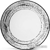 Тарелка обеденная Atmosphere of Art Trace AT-K2782