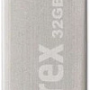 USB Flash Mirex Intro 32GB (серебристый)