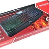 Клавиатура Gembird KB-G410L