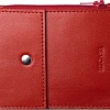 Зажим для денег EZcase Duo (красный)