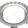 Точечный светильник ЭРА DK LD51 MR GX53 Б0057467 (зеркальный) 