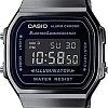 Наручные часы Casio A168WGG-1B