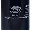 Масляный фильтр SCT SM147