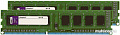 Оперативная память Kingston ValueRAM 2x8GB KIT DDR3 PC3-10600 (KVR13S9K2/16)